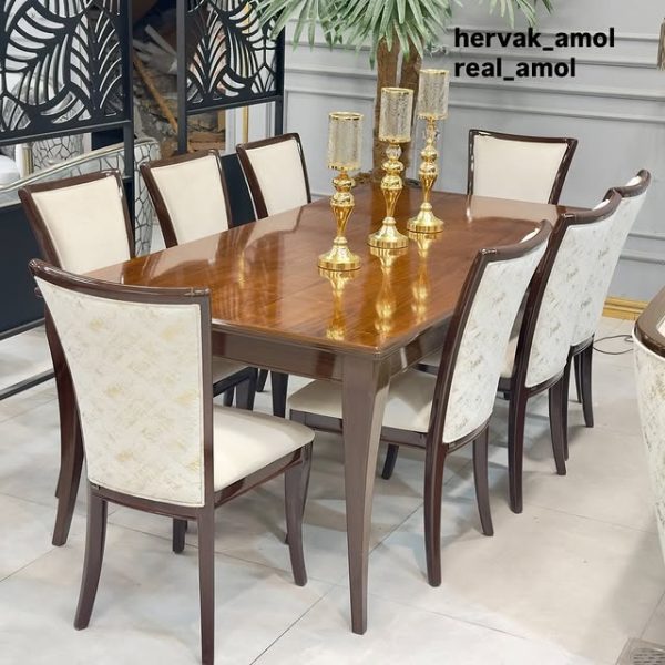 سرویس ناهارخوری