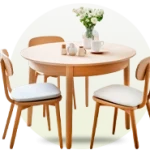 میز ناهارخوری